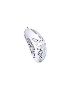 Endorfy LIV Mouse Onyx White