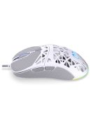 Endorfy LIV Mouse Onyx White