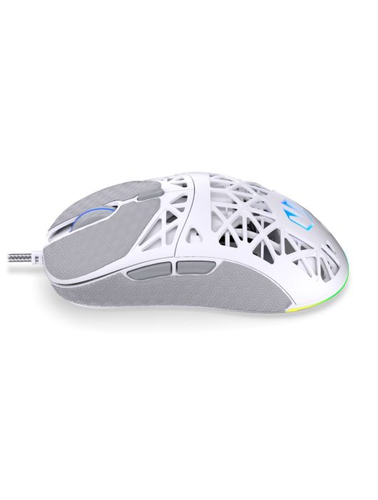 Endorfy LIV Mouse Onyx White