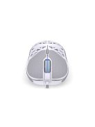 Endorfy LIV Mouse Onyx White