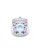 Endorfy LIV Mouse Onyx White