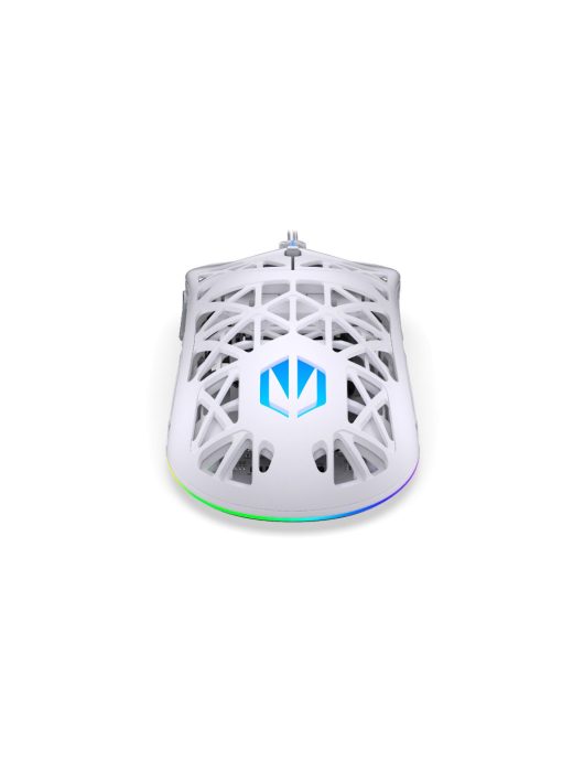 Endorfy LIV Mouse Onyx White