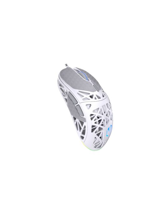 Endorfy LIV Mouse Onyx White