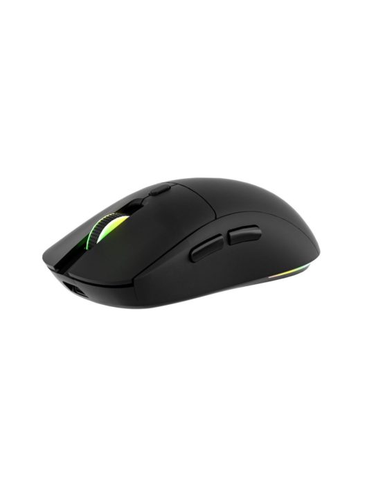 Platinet Varr VGM16090 Gaming Wireless Bluetooth Mouse Black