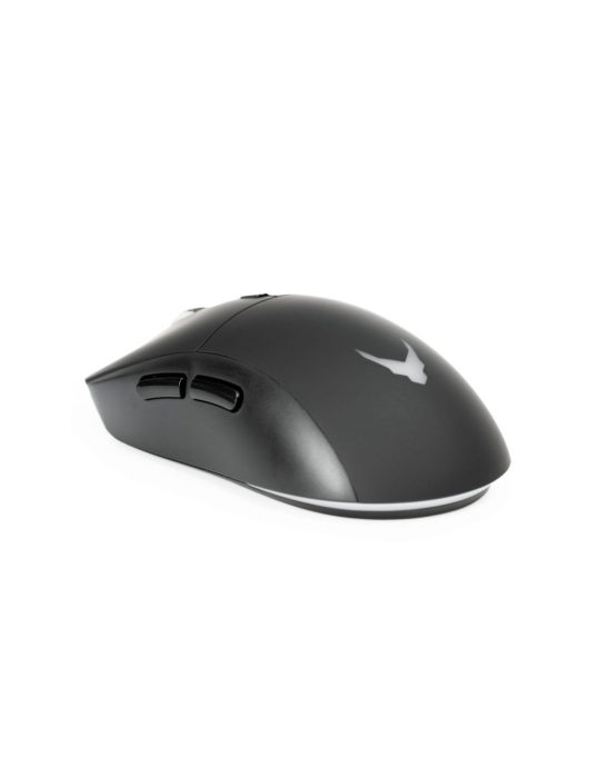 Platinet Varr VGM16090 Gaming Wireless Bluetooth Mouse Black