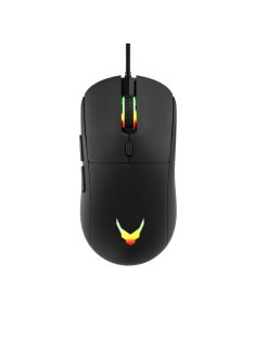 Platinet Varr MYSZ Gaming Mouse Black
