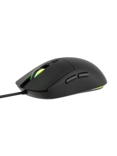 Platinet Varr MYSZ Gaming Mouse Black