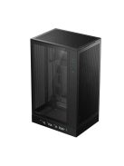 DeepCool CH270 Digital Black