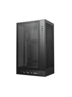 DeepCool CH270 Digital Black
