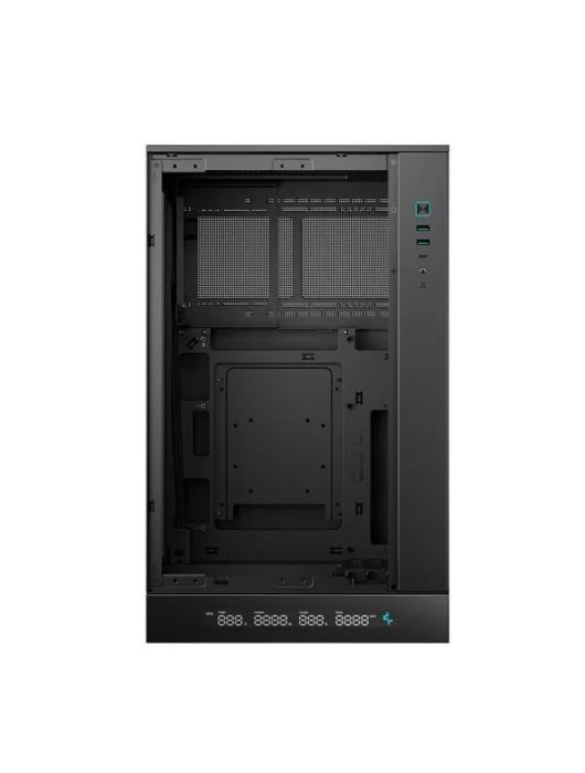 DeepCool CH270 Digital Black