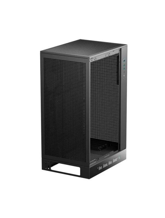 DeepCool CH270 Digital Black