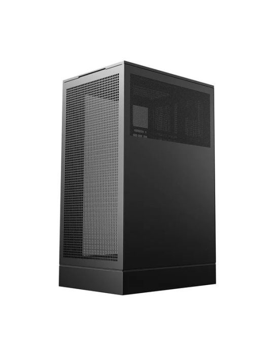 DeepCool CH270 Digital Black