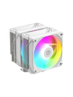 ID-COOLING FROZN A620 PRO SE ARGB WH
