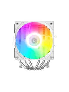 ID-COOLING FROZN A620 PRO SE ARGB WH