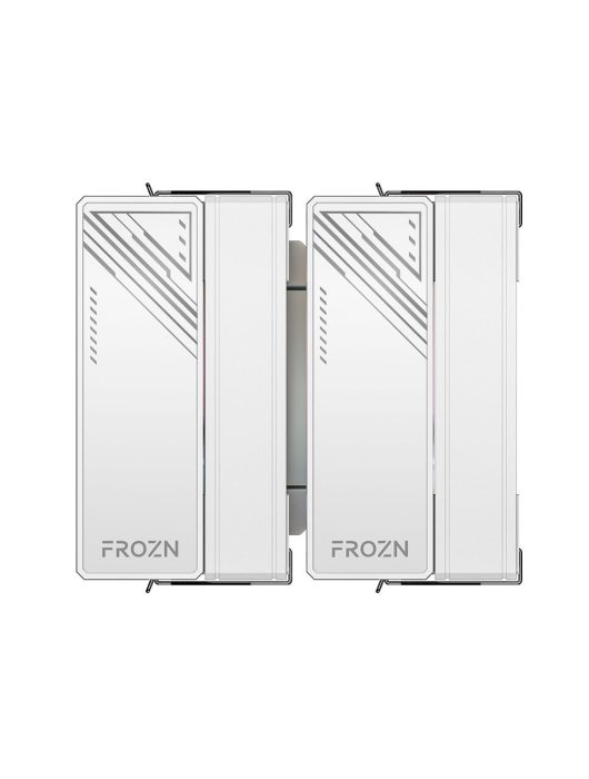 ID-COOLING FROZN A620 PRO SE ARGB WH