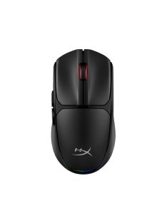   HP HyperX Pulsefire Fuse Wireless Bluetooth Gaming Mouse Black