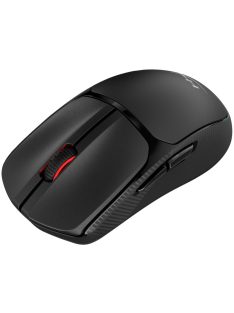   HP HyperX Pulsefire Fuse Wireless Bluetooth Gaming Mouse Black