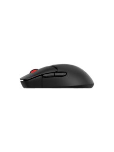   HP HyperX Pulsefire Saga Pro Wireless Bluetooth Gaming Mouse Black