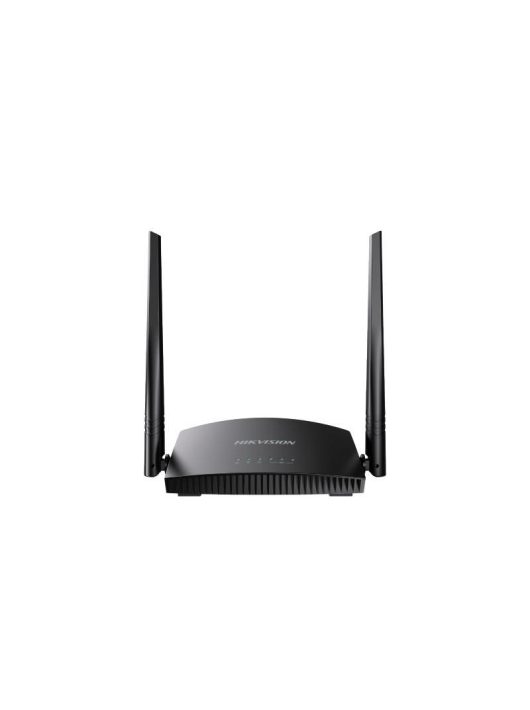 Hikvision 300Mbps 4G LTE Wi-Fi Router