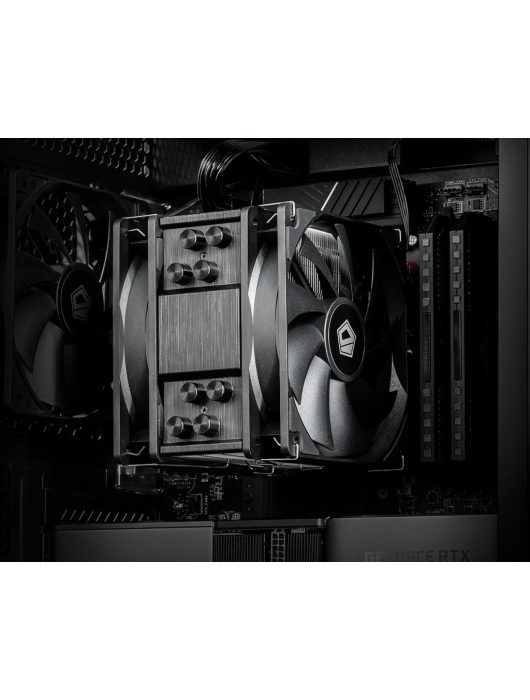ID-COOLING SE-214-XT PLUS