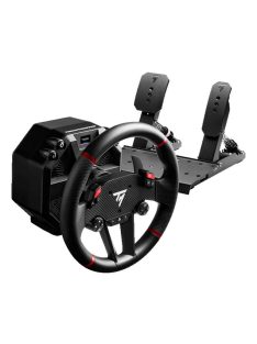 Thrustmaster T598 Steering Wheel and Pedals Black