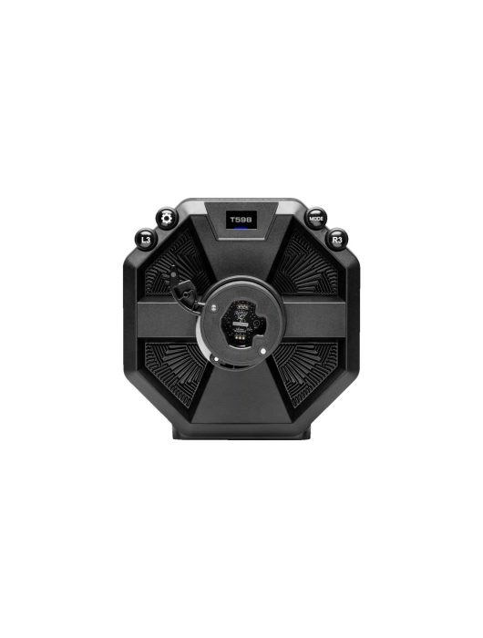 Thrustmaster T598 Steering Wheel and Pedals Black
