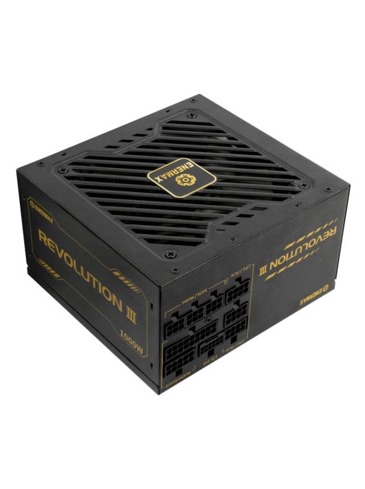 Enermax 1000W 80+ Gold Revolution III