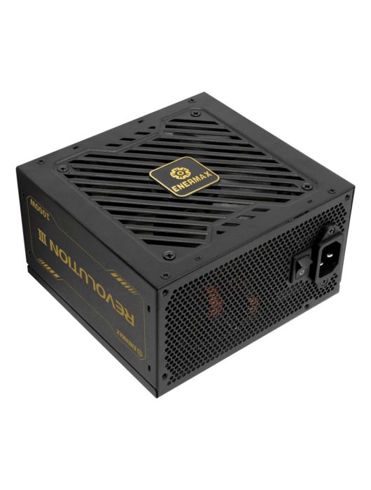 Enermax 1000W 80+ Gold Revolution III