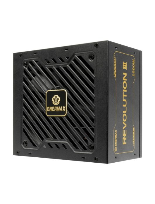 Enermax 1000W 80+ Gold Revolution III