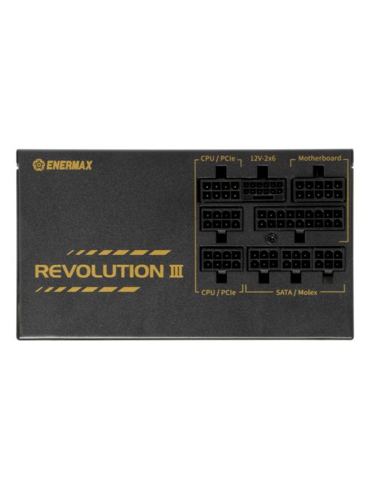 Enermax 1000W 80+ Gold Revolution III