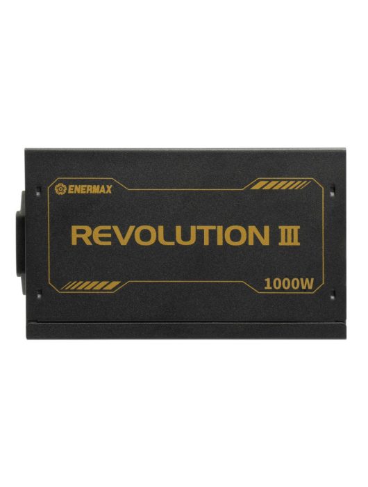 Enermax 1000W 80+ Gold Revolution III