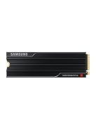 Samsung 1TB M.2 2280 NVMe 9100 Pro with Heatsink