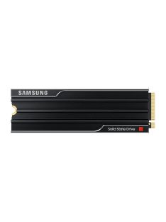 Samsung 1TB M.2 2280 NVMe 9100 Pro with Heatsink