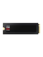 Samsung 1TB M.2 2280 NVMe 9100 Pro with Heatsink