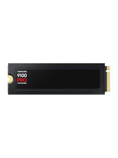 Samsung 1TB M.2 2280 NVMe 9100 Pro with Heatsink