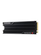 Samsung 1TB M.2 2280 NVMe 9100 Pro with Heatsink