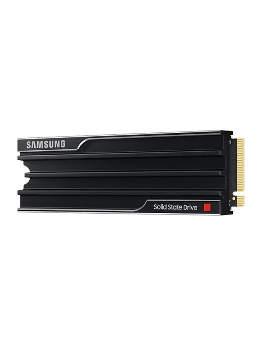Samsung 1TB M.2 2280 NVMe 9100 Pro with Heatsink