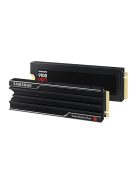 Samsung 1TB M.2 2280 NVMe 9100 Pro with Heatsink