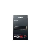 Samsung 1TB M.2 2280 NVMe 9100 Pro with Heatsink
