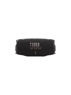 JBL Charge 6 Bluetooth Speaker Black