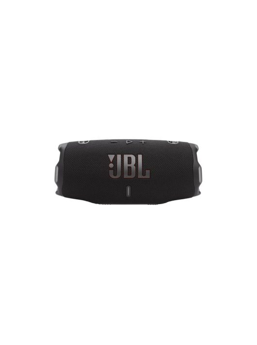 JBL Charge 6 Bluetooth Speaker Black