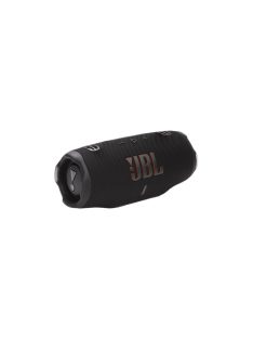 JBL Charge 6 Bluetooth Speaker Black