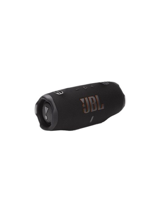 JBL Charge 6 Bluetooth Speaker Black