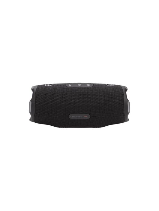 JBL Charge 6 Bluetooth Speaker Black