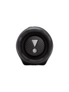 JBL Charge 6 Bluetooth Speaker Black