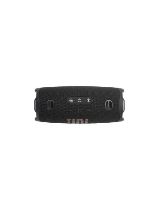 JBL Charge 6 Bluetooth Speaker Black