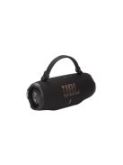 JBL Charge 6 Bluetooth Speaker Black
