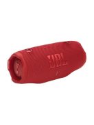 JBL Charge 6 Bluetooth Speaker Red