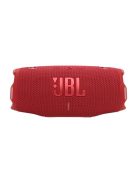 JBL Charge 6 Bluetooth Speaker Red