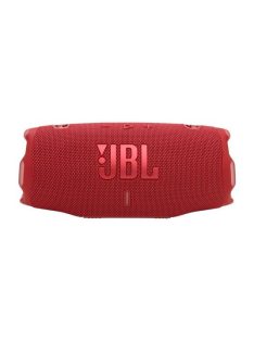 JBL Charge 6 Bluetooth Speaker Red